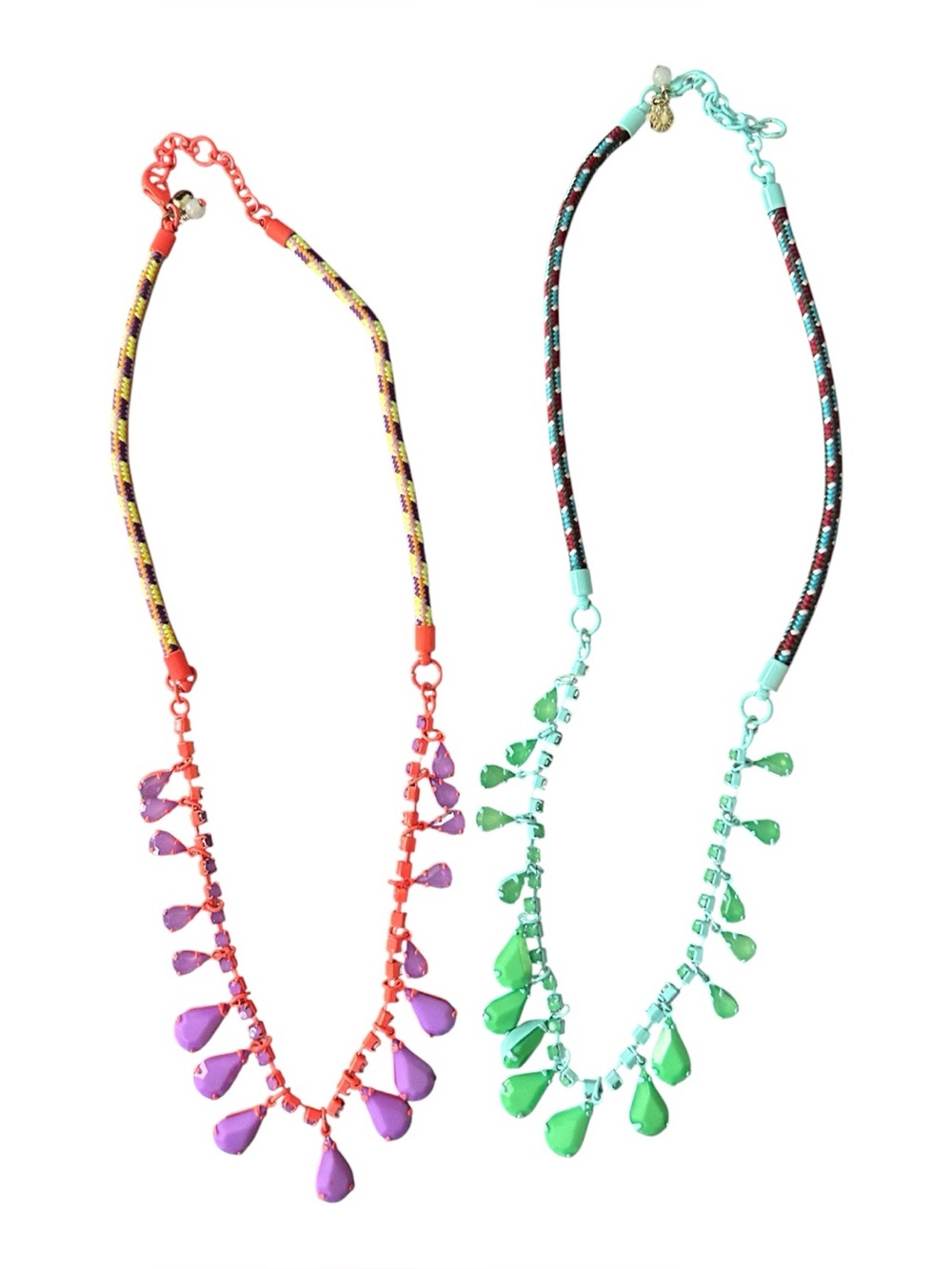 Crewcuts Girls Necklaces.